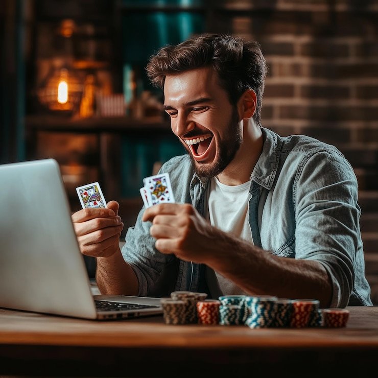 Pengguna membagikan referral secara bijak